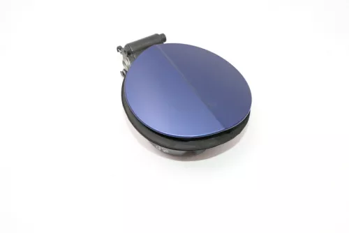 Audi A3 8P Tankdeckel Klappe Tankklappe Deckel Tank blau LZ5C 2/3-Türer