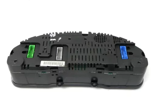 Audi A6 4B Tacho Tachometer Kombiinstrument 315.000km 4B0920933G 2,5 TDI (140400)