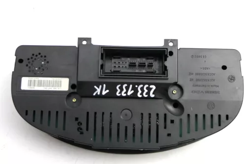 VW Golf 5 1K 5M Plus Tacho Tachometer 1K0920862B /K1.9  2.0 TDI Diesel 233.000km (140409)