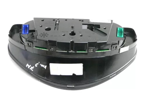 VW Sharan 7M Tacho Tachometer Kombiinstrument 305.000km 7M3920820H TDI Diesel (140410)