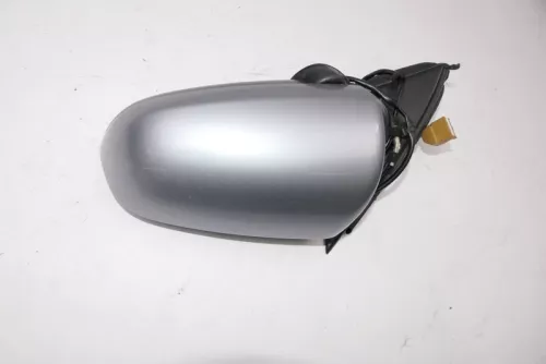 Audi A4 B6 8E B7 Spiegel Außenspiegel links elektrisch verstellbar grau LY7Z (140491)