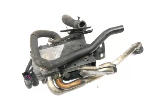 VW Sharan 7M Zusatzheizer Standheizung Heizung Diesel 7M3815071G D5Z-F 25 2278