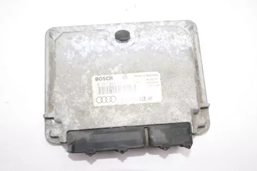 Audi A3 8L Steuergerät 1,9 TDI 66kw 90PS AGR Motor 038906018AH