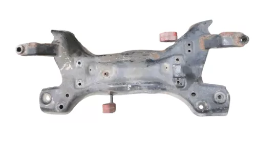 Skoda Fabia Achse vorne Vorderachse Aggregateträger Achsträger1,2 BZG 6R0199315J (140538)