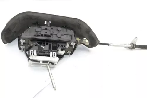 Audi A4 B8 8K Schaltgestänge Automatikgetriebe Automatik 8K1713041H 8K1713105B (140625)