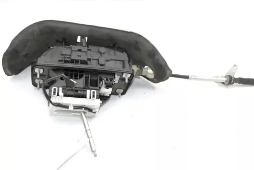 Audi A4 B8 8K Schaltgestänge Automatikgetriebe Automatik 8K1713041H 8K1713105B (140625)