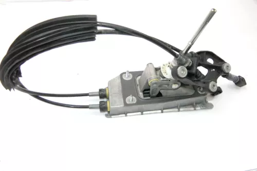 VW Polo 6R 6C Schaltgestänge Schaltung Gestänge Gangschaltung Schalthebel Fabia