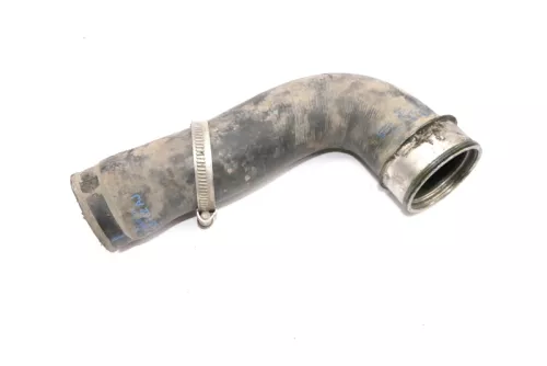 VW Touran Golf V Druckrohr Rohr Leitung Turbolader 2,0 TDI 3C014576AJ BMN BUY