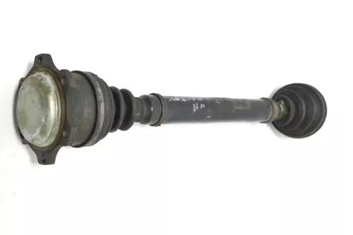 Audi A6 2,5 TDI Antriebswelle Gelenkwelle links 4B0407271BA 6 Gang Motor BDG AKE (140702)