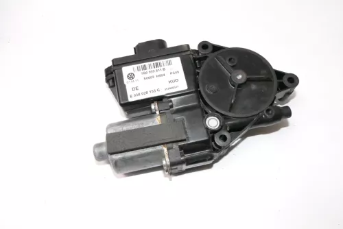 VW Eos ektrischer Fensterheber Motor hinten links 1Q0959811B