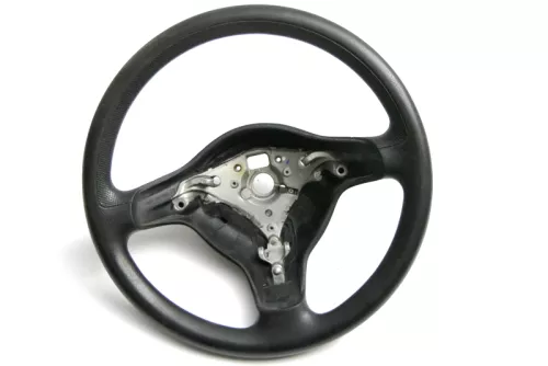 VW Polo 6N2 Lupo Lenkrad 3-Speichen 6X0419091F 6X0 419 091 F (140750)