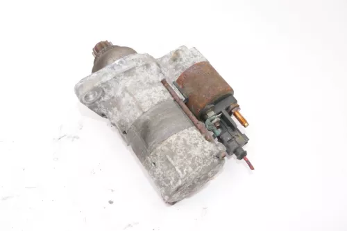 VW Passat 3C Eos Golf Anlasser Starter Schaltgetriebe 02M911024M 6Gang Schaltung (140755)