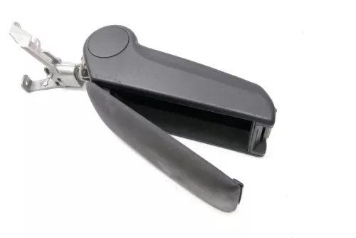 Audi A3 8L Mittelarmlehne Armlehne Lehne Mitte Original dunkel Facelift (140905)