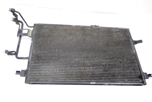 Audi A6 4B Klimakühler Klimaanlage Klima Kondensator 1,8 T 1,9TDI 2,5TDI 4B02604