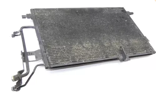 Audi A6 4B Klimakühler Klimaanlage Klima Kondensator 1,8 T 1,9TDI 2,5TDI 4B02604 (140916)