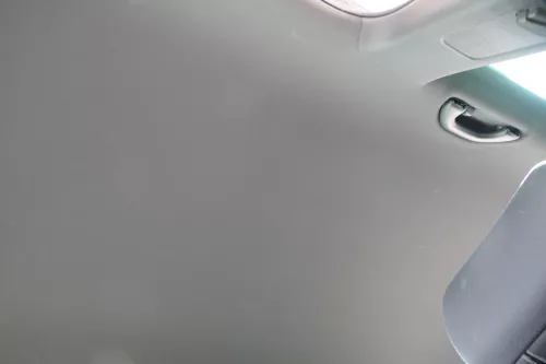 VW Polo 9N3 9N Himmel Innenraum Decke Dachhimmel Dach schwarz 2/3 Türer GT GTI (140919)