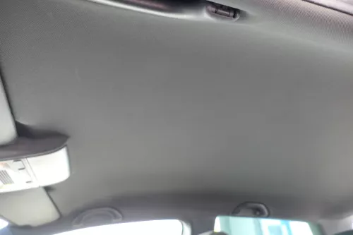 VW Polo 9N3 9N Himmel Innenraum Decke Dachhimmel Dach schwarz 2/3 Türer GT GTI (140919)