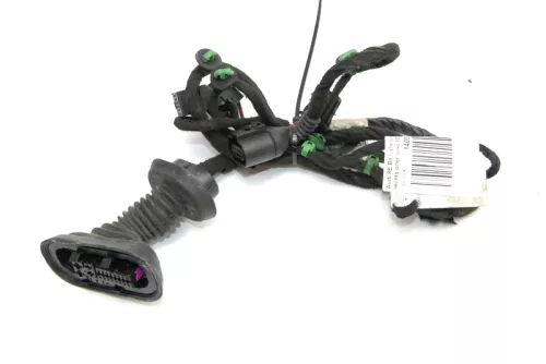 1x Audi 8E B6 Kabelbaum Tür Türkabelbaum ZV hinten rechts oder links 8E0971687L