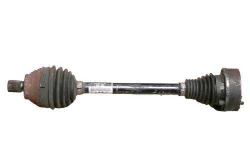 VW Golf Antriebswelle links vorne Gelenkwelle 1k0407271HQ CBZB 1K0407271KP