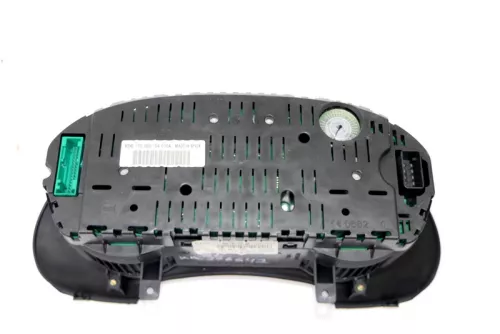 Seat Ibiza 6L Tacho Tachometer Kombiinstrument 276.000km 6L0920801A TDI SDI (140997)