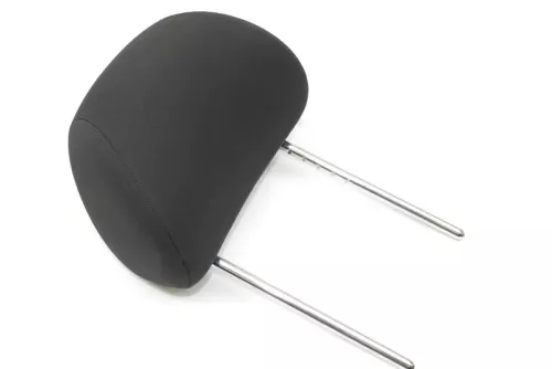 Seat Ibiza 6L Kopfstütze vorne vorn oder hinten schwarz
