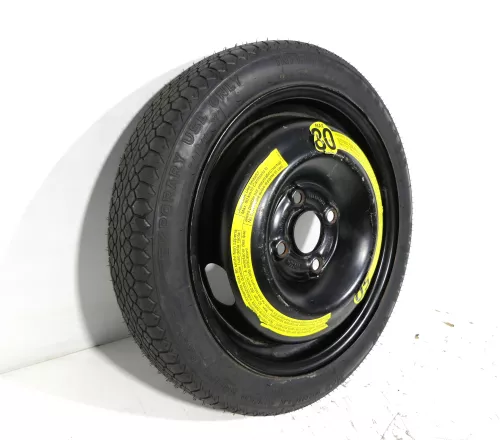 VW Up Seat Mii Notrad Ersatzrad Ersatzreifen Notreifen 14 Zoll