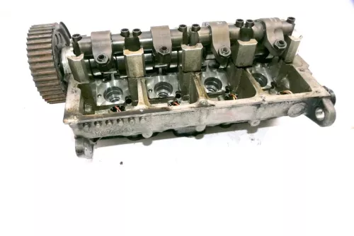 VW Golf 4 Audi A3 8L Zylinderkopf Kopf 1,9 TDI Motor AJM ATJ ATD AXR ASZ