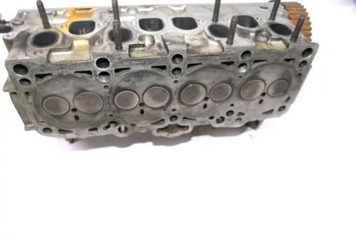 VW Passat 3BG A4 B5 A6 4B Zylinderkopf Kopf 1,9 TDI AVB AJM ATJ AW BGH BGW 2.0 (141052)