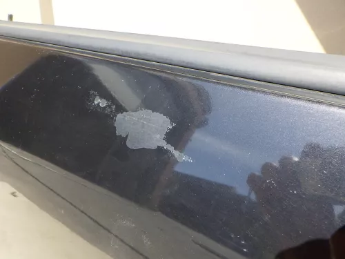 VW Golf 4 Bora Tür vorne rechts Beiahrertür 4/5-Türer Kombi Avant schwarz LC9Z 9 (141086)