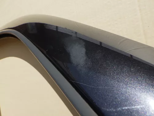 VW Golf 4 Bora Tür vorne rechts Beiahrertür 4/5-Türer Kombi Avant schwarz LC9Z 9 (141086)