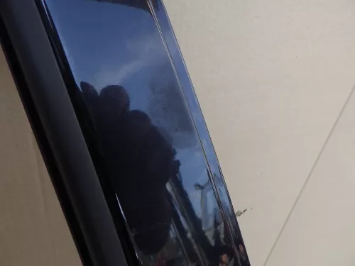 VW Golf 4 Bora Tür hinten rechts nur Kombi / Variant schwarz LC9Z blackmagic (141090A)