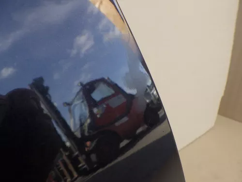 VW Golf 4 Bora Tür hinten rechts nur Kombi / Variant schwarz LC9Z blackmagic (141090A)