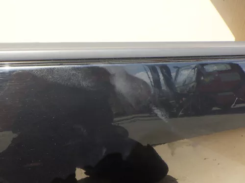 VW Golf 4 Bora Tür vorne rechts Beiahrertür 4/5-Türer+ Kombi Avant schwarz L041 (141098)