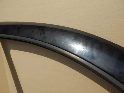 VW Golf 4 Bora Tür vorne rechts Beiahrertür 4/5-Türer+ Kombi Avant schwarz L041 (141098)