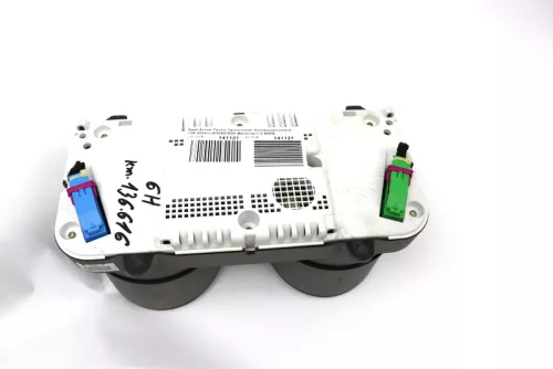 Seat Arosa Tacho Tachometer Kombiinstrument 136.000km 6H0920800 Benziner1.0 50PS (141121)