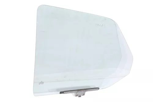 VW T4 vorne rechts Fenster Scheibe in Tür Caravelle Multivan Fensterscheibe (141252)