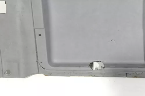 VW T4 Verkleidung Abdeckung Seite hinten rechts 703867039A Multivan f Tisch defe (141260)