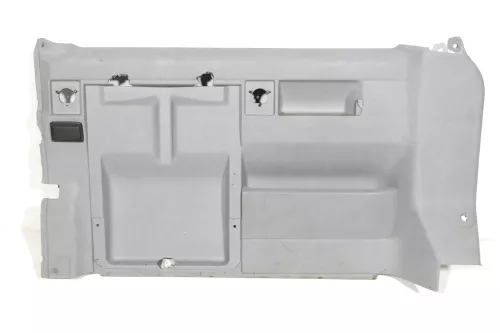 VW T4 Verkleidung Abdeckung Seite hinten rechts 703867039A Multivan f Tisch defe