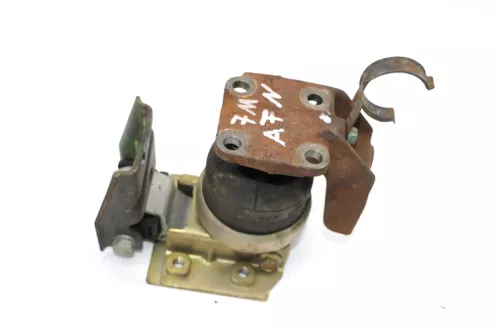 VW Sharan 7M Getriebelager Getriebehalter Lager Halter links 7M0199131AP Stütze