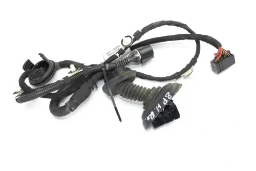 Audi A3 8P 4/5-Türer Kabelbaum Tür Türkabelbaum ZV hinten links 8P4971687Q