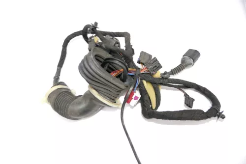 Skdoa Superb 3U Kabelbaum Tür Türkabelbaum ZV hinten rechts 3U0971162J