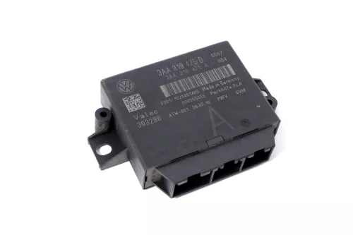 VW Passat 3C Tiguan 5N Eos Steuergerät Einparkhilfe 3AA919475D/L/S Parkhilfe PDC (141319)