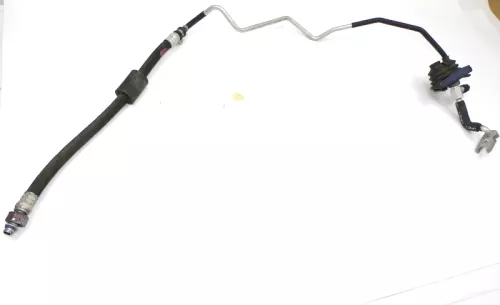 Audi A6 4B Klimaleitung Kältemittelschlauch 2,5 TDI Leitung Klima 4B1260712AB