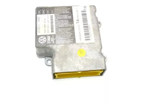 VW Passat 3C Steuergerät Airbag Airbagsteuergerät 3C0909605N 11 H030