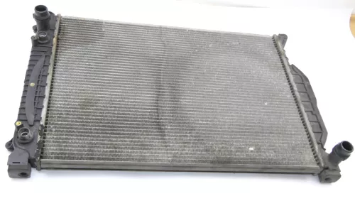 Audi A6 4B Automatik Kühler Wasserkühler Ölkühler 4B0121251A 2,5 TDI (141399)