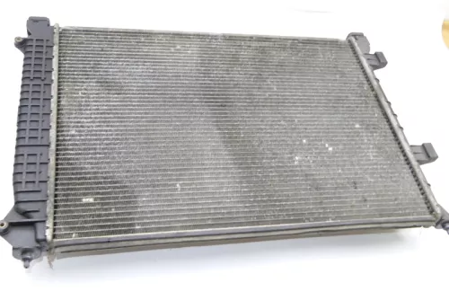 Audi A6 4B Automatik Kühler Wasserkühler Ölkühler 4B0121251A 2,5 TDI