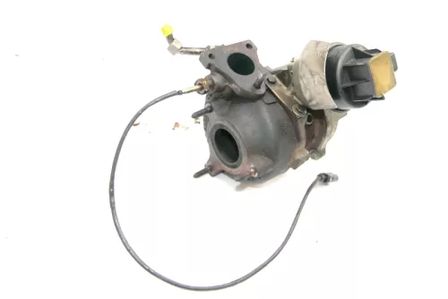 VW Passat Audi A4 B8 8K Turbolader Turbo Druckdose 03L145702H 2,0 TDI CAGA CAGB