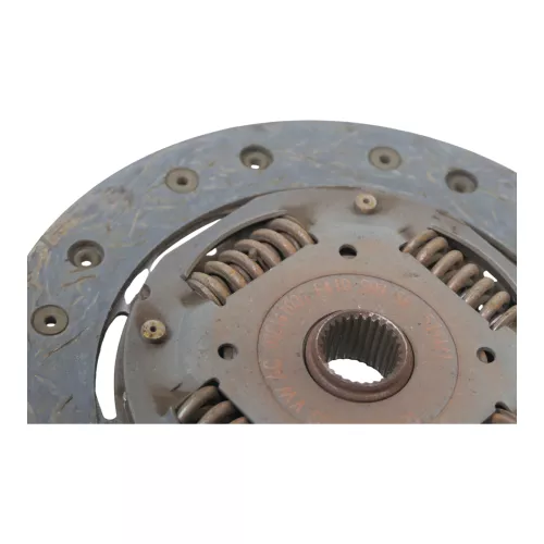 VW Touran Golf 5 6 Schwungrad Kupplung Druckplatte 1.4 FSI BKG BLN (141414)