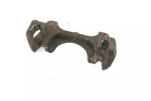 Audi A6 4B Bremssattelhalter 4B0615125D 320x30mm groß Quattro Allrad 2,5