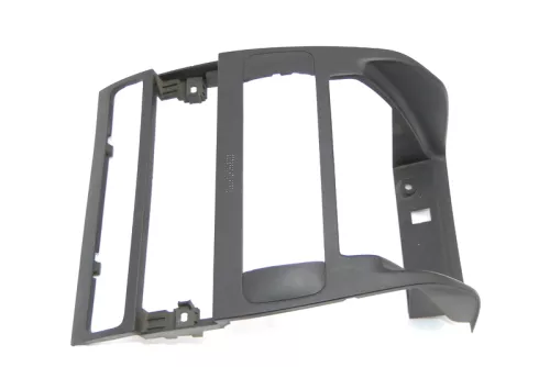 Seat Leon Toledo 1M Mittelkonsole Blende Abdeckung Radio 1M0863263